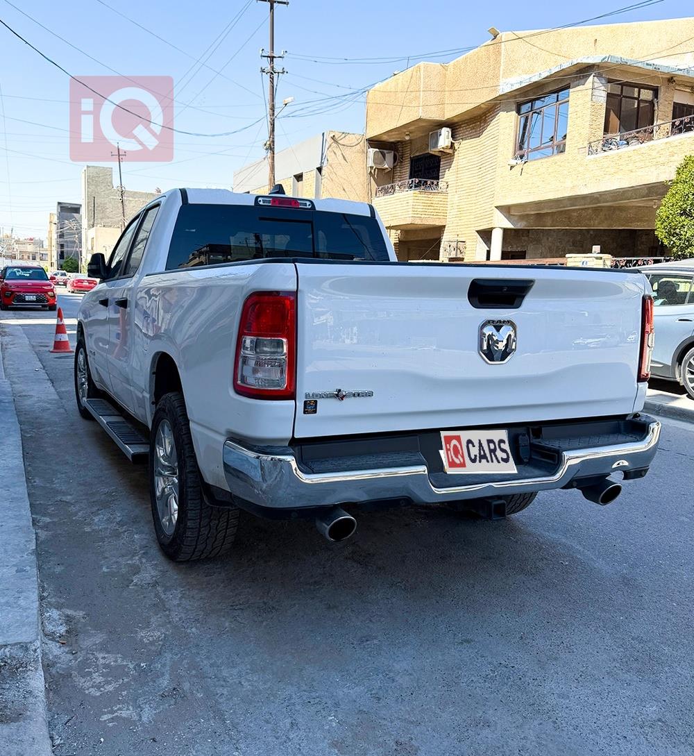 Ram 1500